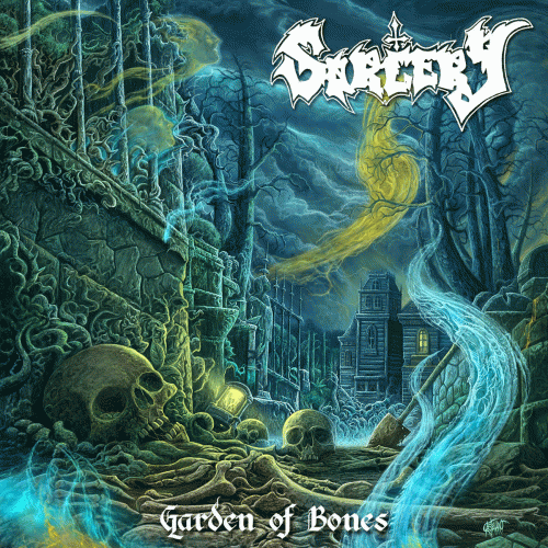 Sorcery (SWE) : Garden of Bones